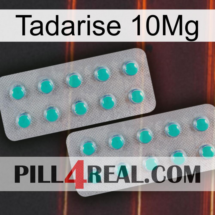 Tadarise 10Mg 29
